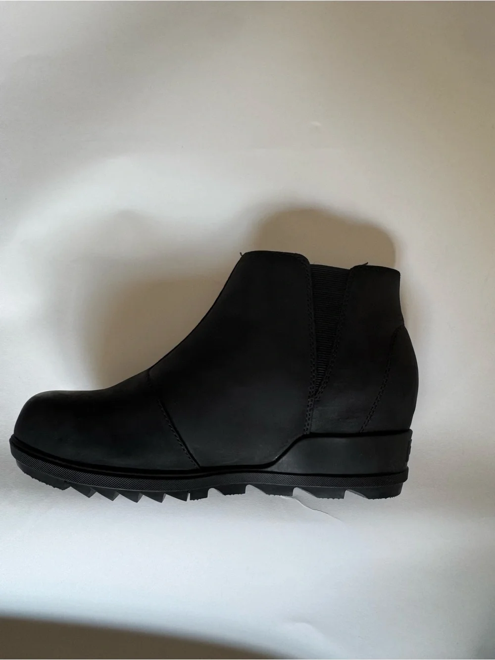 Sorrel wedges Evie 2